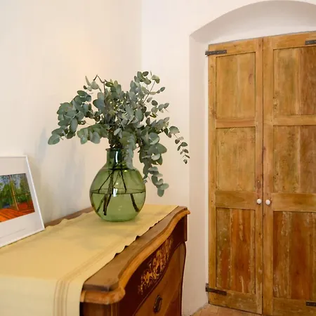 With Two And Balcony Holiday home