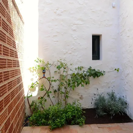 Holiday home With Two And Balcony