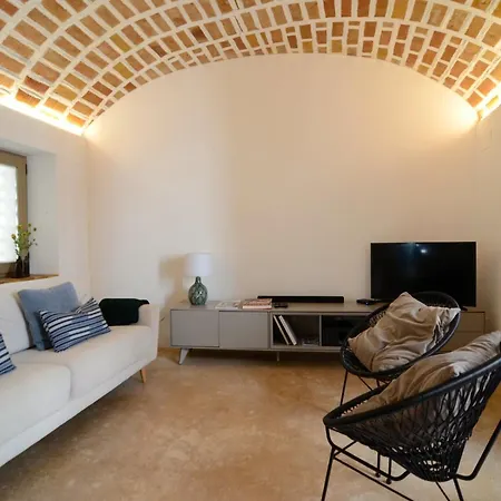 Casa Rosa Del Port * L'Escala