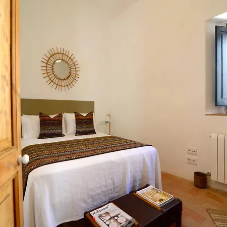 With Two And Balcony Holiday home L'Escala