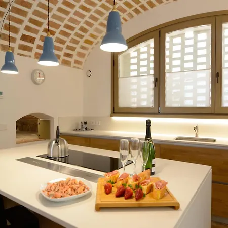 Holiday home With Two And Balcony L'Escala