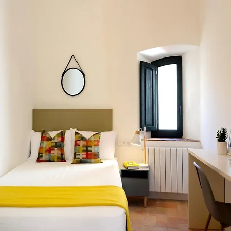 Casa Rosa Del Port *
