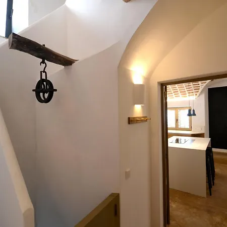 Casa Rosa Del Port L'Escala