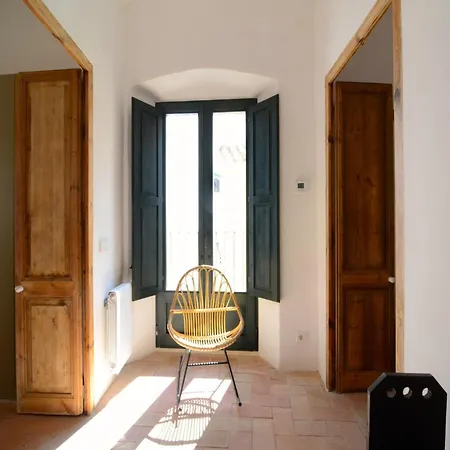 With Two And Balcony *