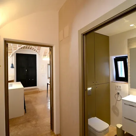 With Two And Balcony Holiday home *
