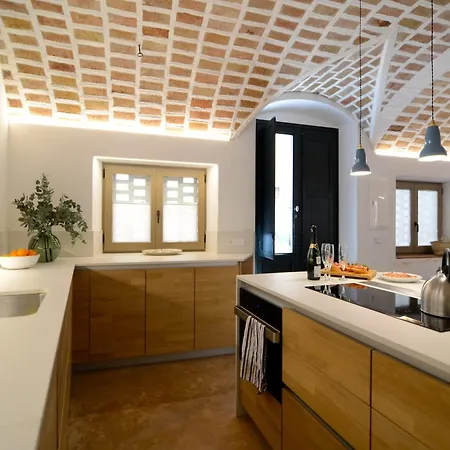 With Two And Balcony Holiday home L'Escala