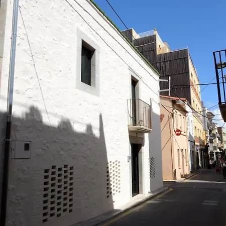 Holiday home With Two And Balcony *