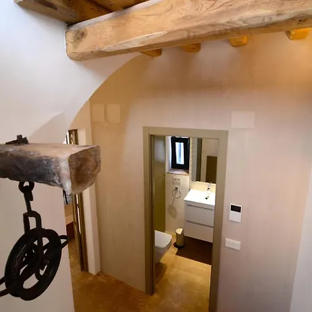 With Two And Balcony Holiday home