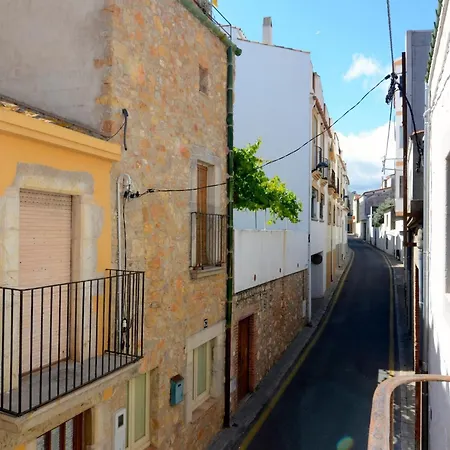 Holiday home Casa Rosa Del Port