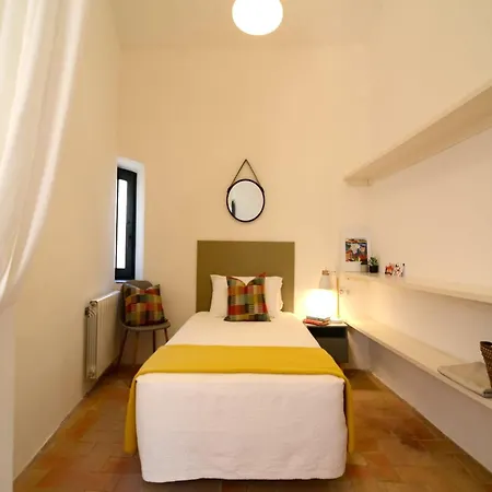 Casa Rosa Del Port
