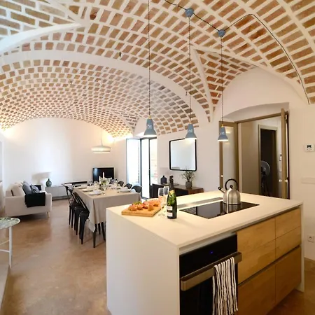 Holiday home With Two And Balcony L'Escala