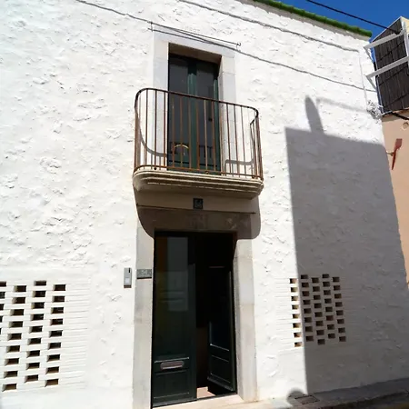 Holiday home With Two And Balcony *